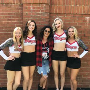 Meet your Posher, Kelli